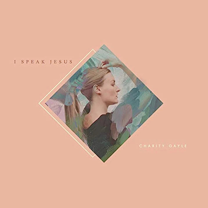 Charity Gayle | I Speak Jesus | Multi Key Accompaniment Instrumental Karaoke Music Performance Track Pack