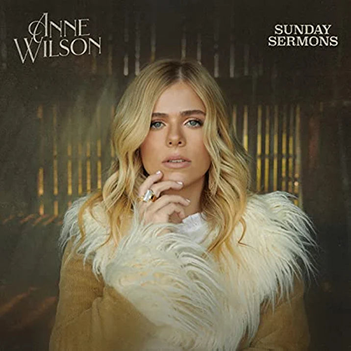 Anne Wilson | Sunday Sermons Multi Key Accompaniment Instrumental Karaoke Music Performance Track Pack