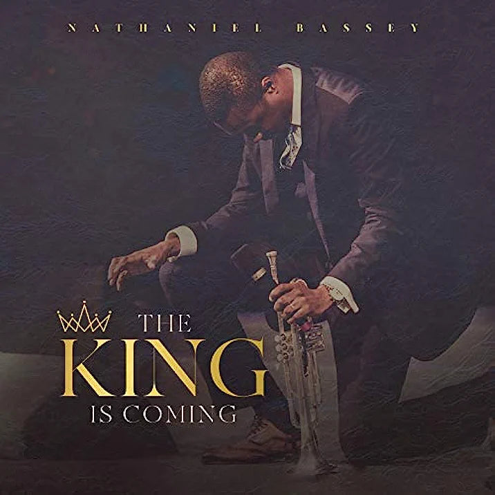 Nathaniel Bassey | There is a Place | Multi Key Accompaniment Instrumental Karaoke Music Performance Track Pack