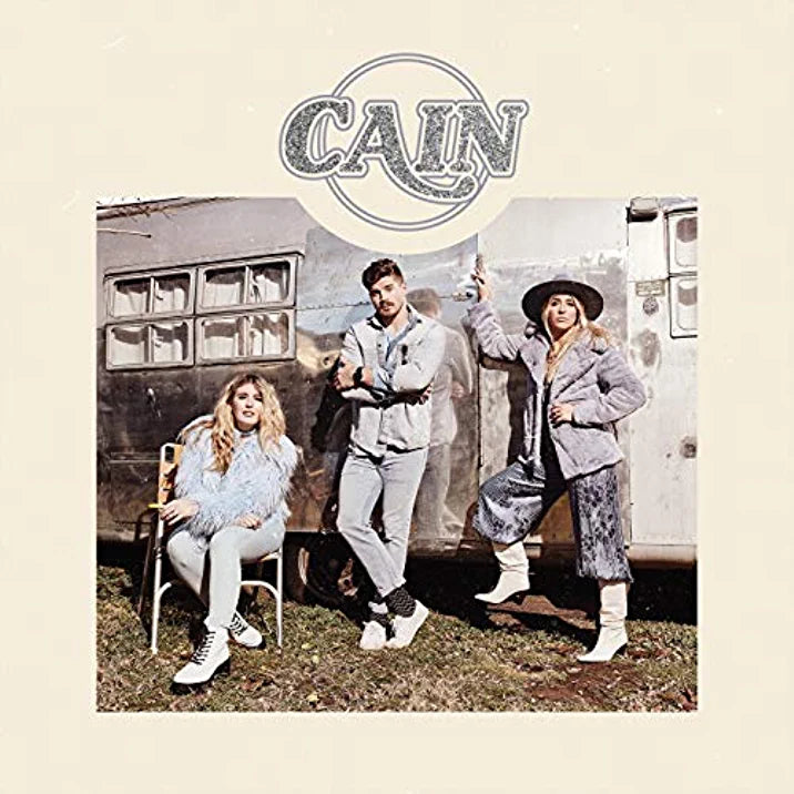 CAIN | The Commission Multi Key Accompaniment Instrumental Karaoke Music Performance Track Pack