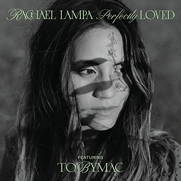 Rachael Lampa feat. TOBYMAC | Perfectly Loved Multi Key Accompaniment Instrumental Karaoke Music Performance Track Pack