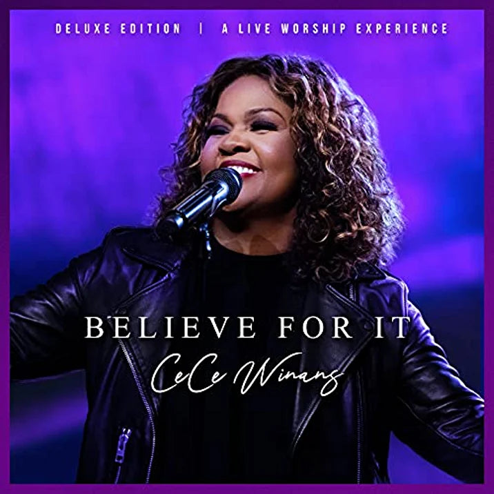 CeCe Winans | Goodness Of God Multi Key Accompaniment Instrumental Karaoke Music Performance Track and Video Pack