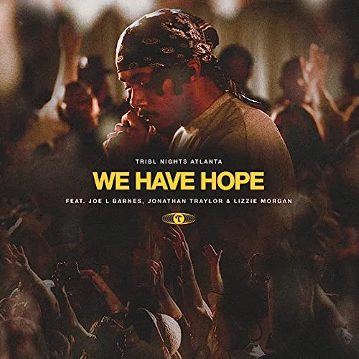 TRIBL | We Have Hope | Multi Key Accompaniment Instrumental Karaoke Music Performance Track Pack