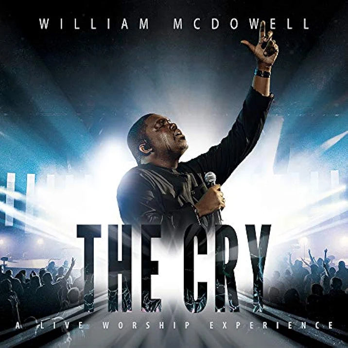 William McDowell | Stay | Multi Key Accompaniment Instrumental Karaoke Music Performance Track Pack