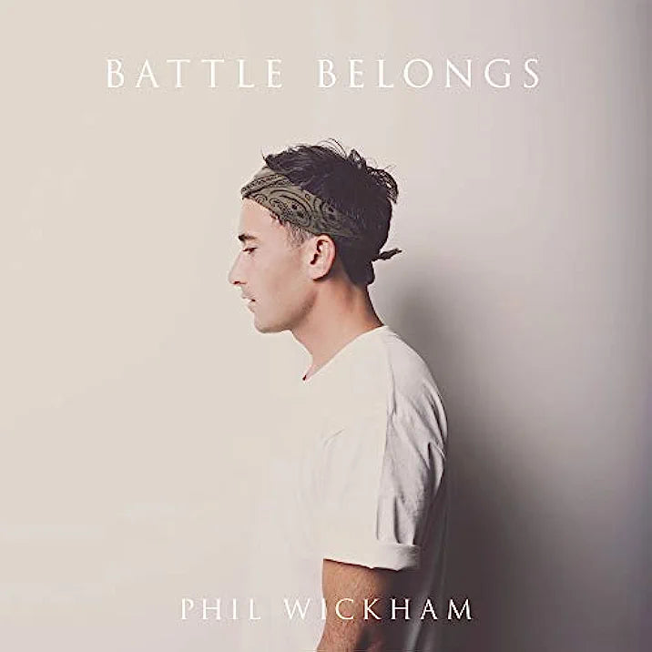 Phil Wickham | Battle Belongs | Multi Key Accompaniment Instrumental Karaoke Music Performance Track Pack