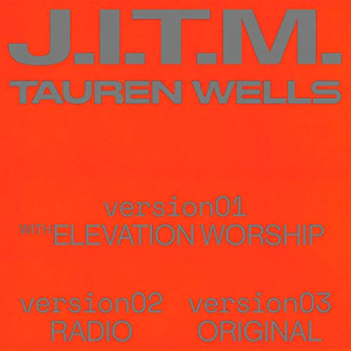 Tauren Wells & Elevation Worship | Joy In The Morning Multi Key Accompaniment Instrumental Karaoke Music Performance Track Pack
