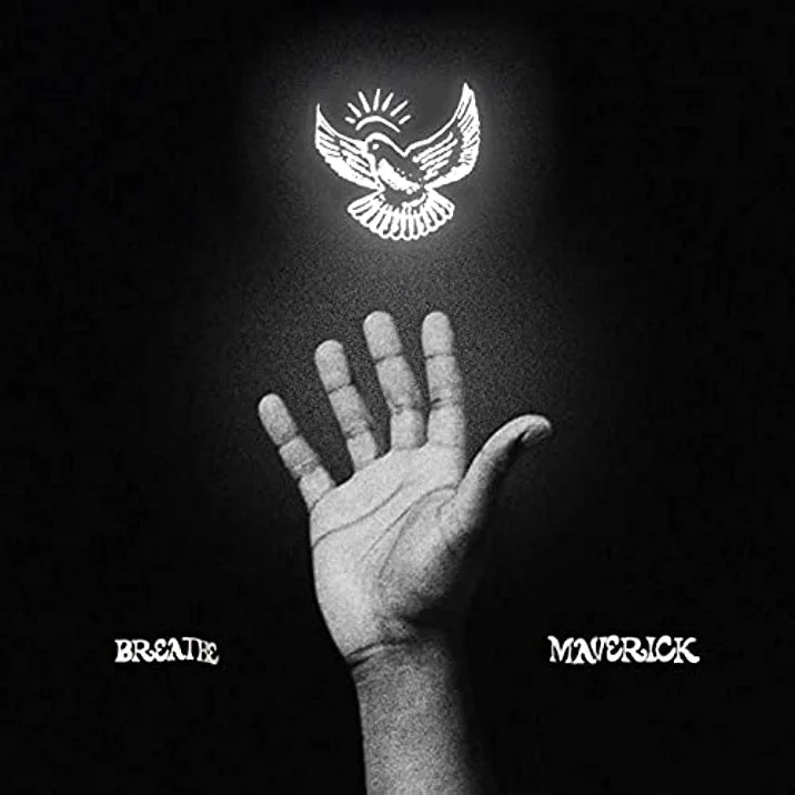 Maverick City Music | Breathe Multi Key Accompaniment Instrumental Karaoke Music Performance Track Pack