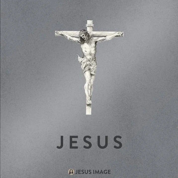 Jesus Image | Yeshua My Beloved | Multi Key Accompaniment Instrumental Karaoke Music Performance Track Pack