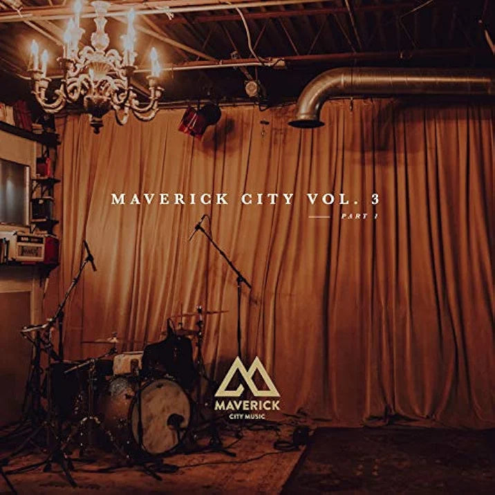 Maverick City Music | Promises | Multi Key Accompaniment Instrumental Karaoke Music Performance Track Pack
