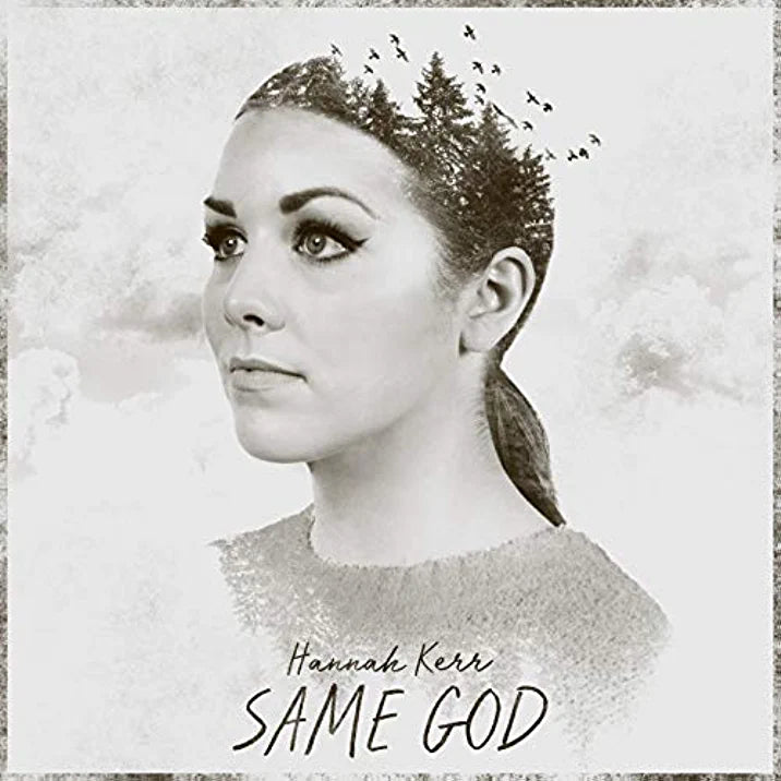 Hannah Kerr | Same God Multi Key Accompaniment Instrumental Karaoke Music Performance Track Pack