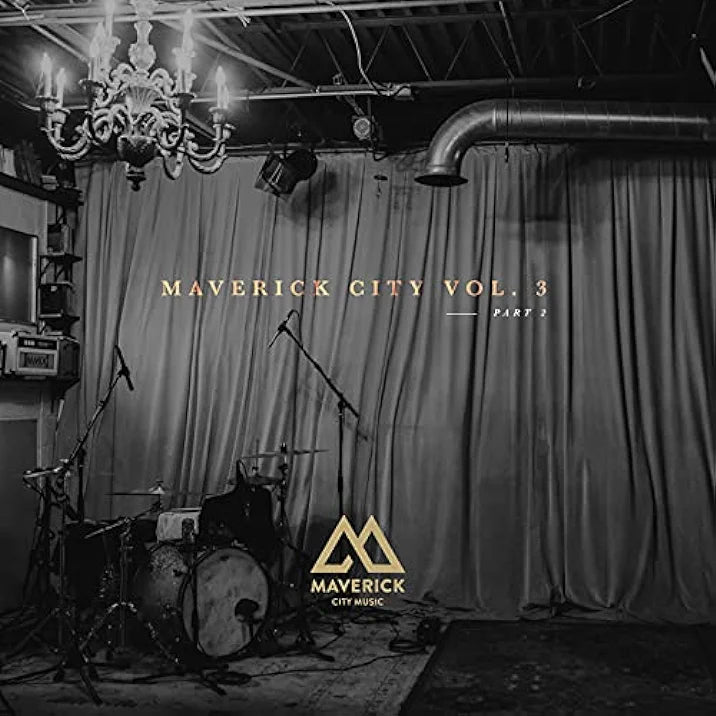 Maverick City Music feat Brandon Lake | Closer | Multi Key Accompaniment Instrumental Karaoke Music Performance Track Pack
