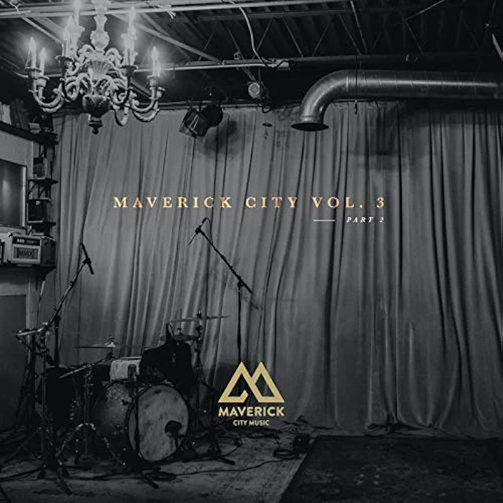 Maverick City Music | The Story Ill Tell | Multi Key Accompaniment Instrumental Karaoke Music Performance Track Pack